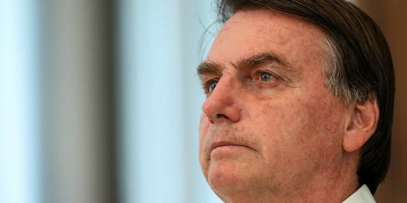 Foto: PR/Marcos Corrêa