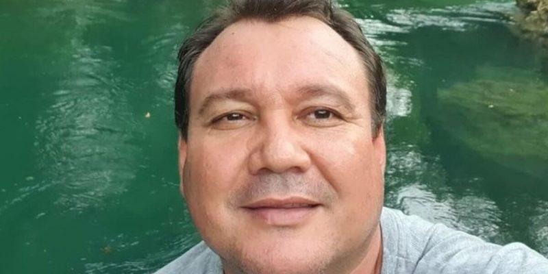 Secretário acabou preso por embriaguez e desacato; Foto: Redes Sociais