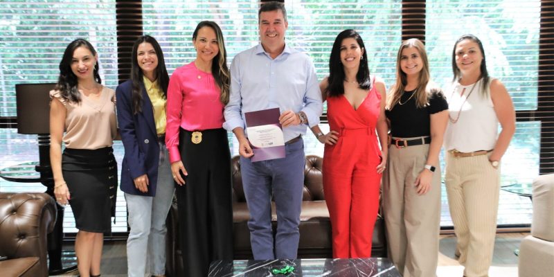 Fotos: Saul Schramm