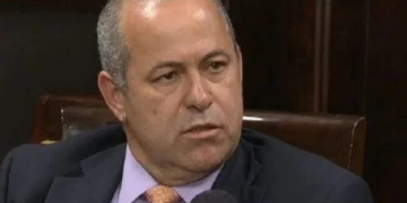 Conselheiro do TCE-RJ foi preso, com o deputado Chiquinho Brazão e o ex-chefe da Polícia Civil Rivaldo Barbosa