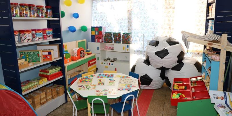 Imagens - Assessoria Parlamentar/Divulgação
