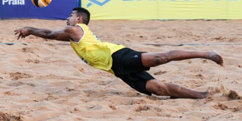 Imagem - 
Wander Roberto/Inovafoto/CBV