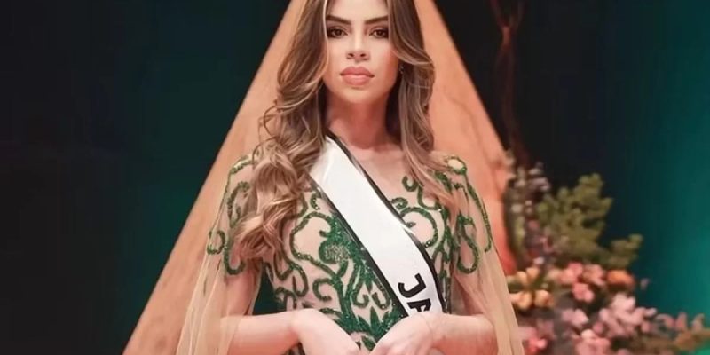 Imagens - Reprodução/Redes Sociais