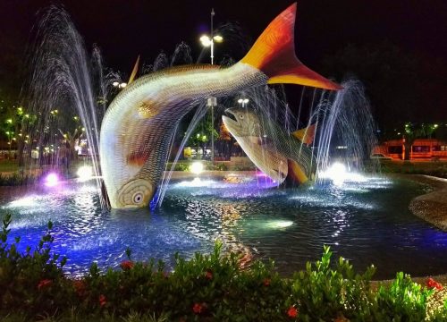Bonito é um cartão postal do nosso Estado, e o turismo sustentável é o caminho para o futuro
