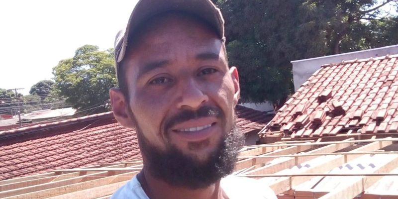 Diego Eduardo de Assis Medina, de Dourados (MS)