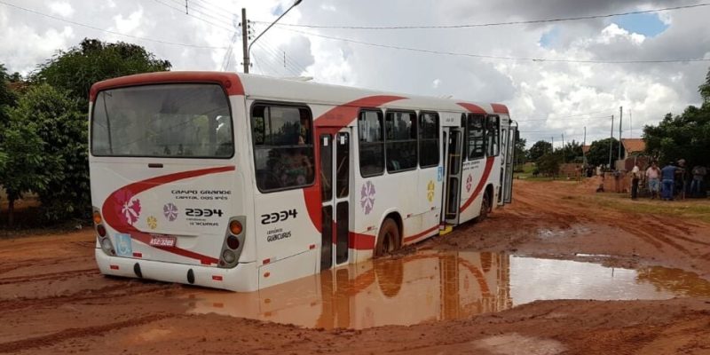 Município vai avaliar quais providências adotará para empresas de ônibus cumprirem cláusula do contrato
