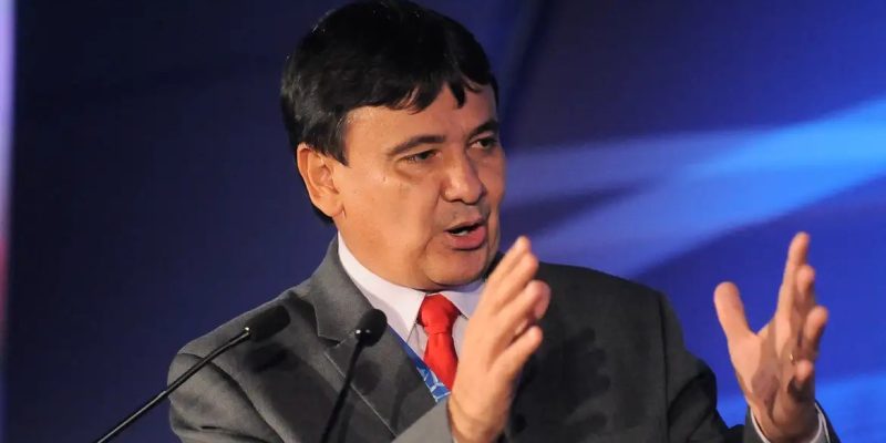Wellington Dias: qualificação profissional e ampliação das oportunidades de emprego