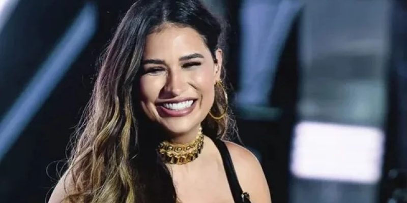 Simone Mendes, ex-dupla com Simaria preocupou os fãs na noite de Réveillon | Reprodução/ Instagram