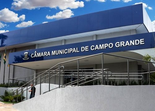 Imagem - Assessoria Parlamentar/CMCG