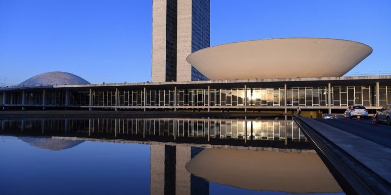 Imagem - Câmara dos Deputados/Divulgação