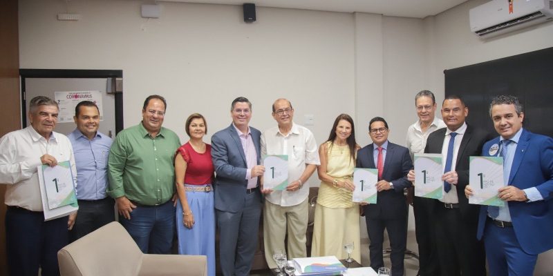 Imagens - Assessoria/CMCG
