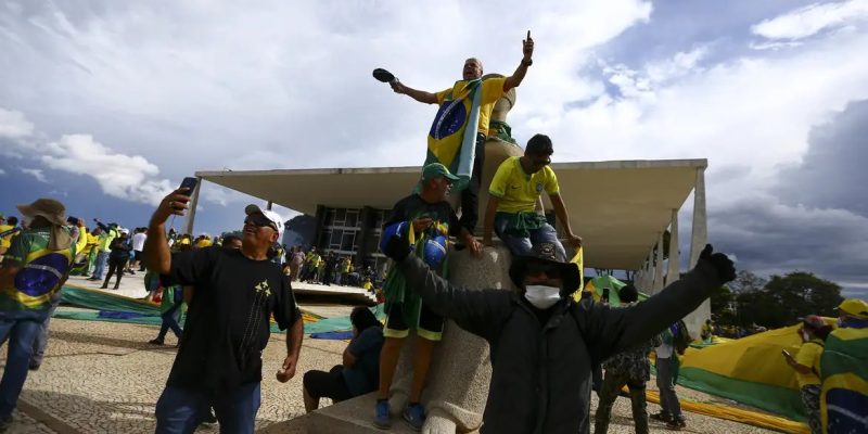 Total de condenados até o momento chega a 86 - Imagem - Marcelo Camargo