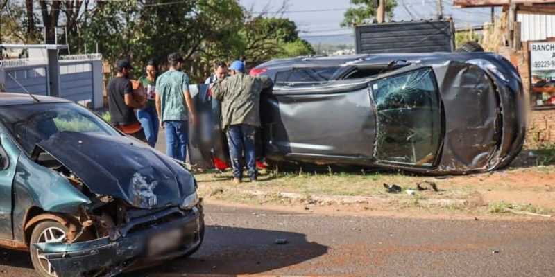 Foto - Henrique Kawaminami