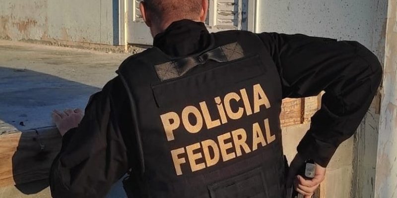 Foram cumpridas medidas judiciais em Mato Grosso, Paraná e Santa Catarina