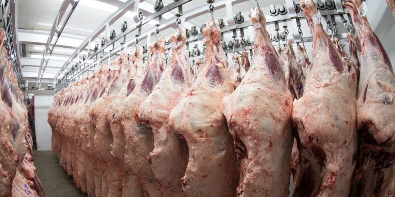 Há a expectativa de que os europeus aceitem um período de transição para atendimento pleno das regras na cadeia