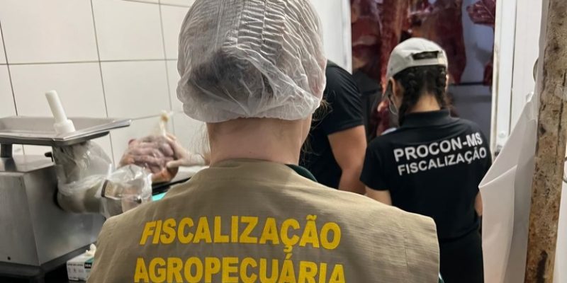 Imagens - Divulgação Procon/MS