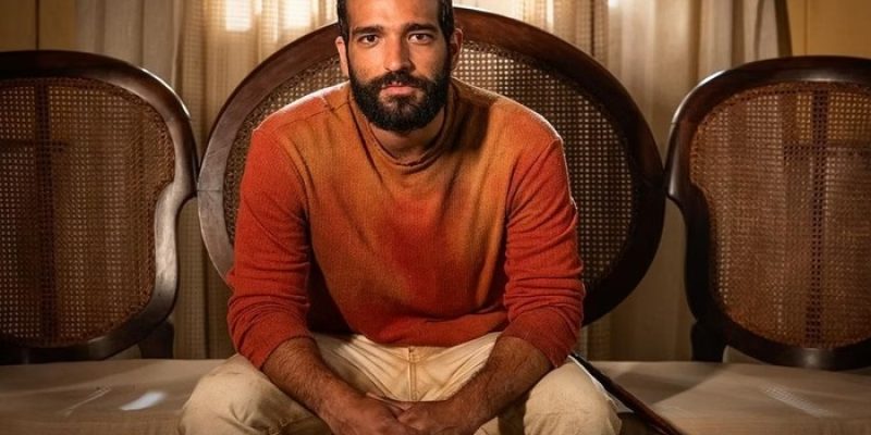 Imagem - Fábio Rocha/Globo