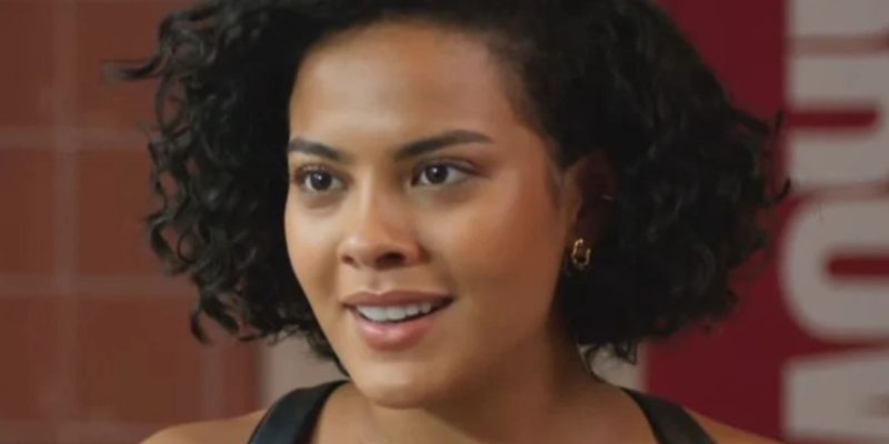 Foto: Reprodução/TV Globo