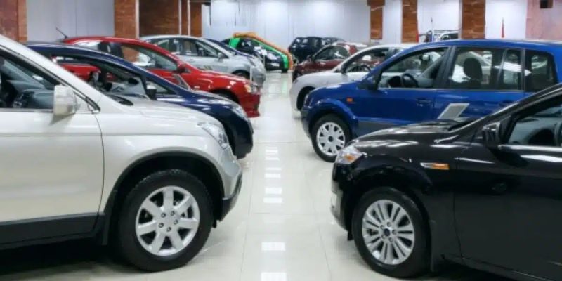 o item motocicletas o financiamento foi 15,1% maior