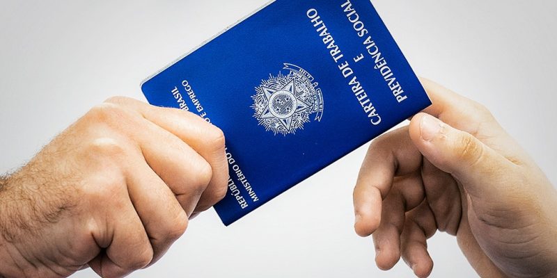 Para pessoas com deficiência são oferecidas 50 vagas, exclusivas
