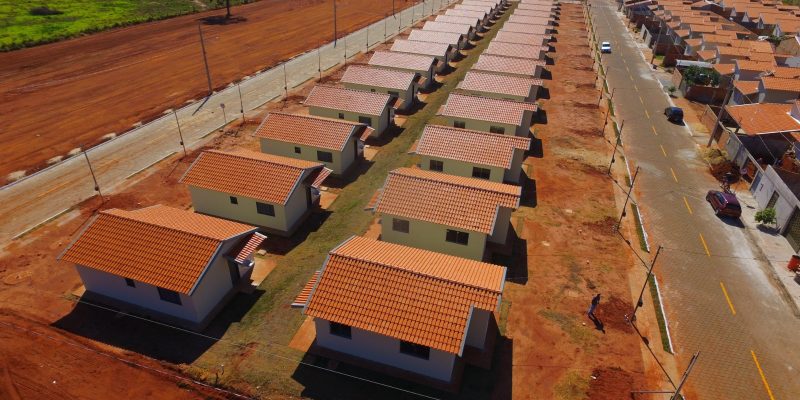 Fotos: Divulgação/Agehab
