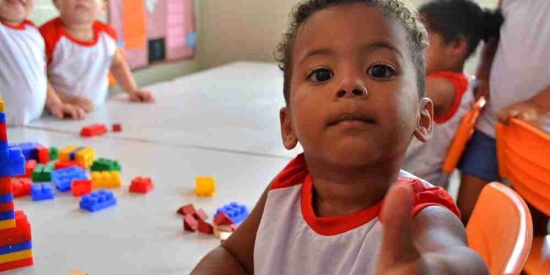 Dados do IBGE foram divulgados pela organização Todos pela Educação