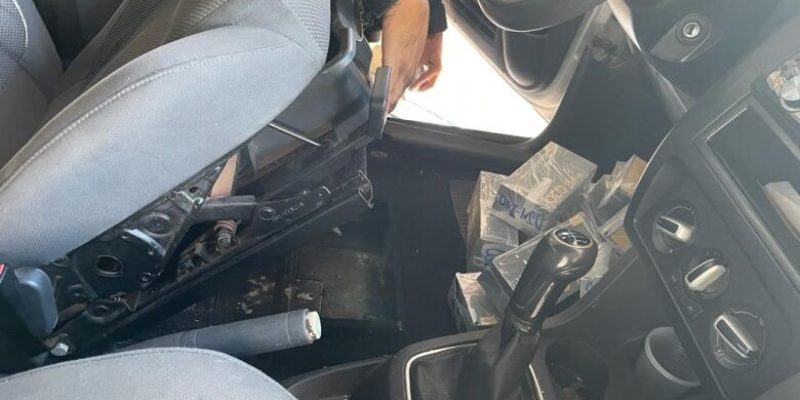 Imagem - PMR (Polícia Militar Rodoviária)