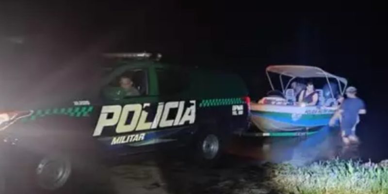 Imagens - Cenário MS
