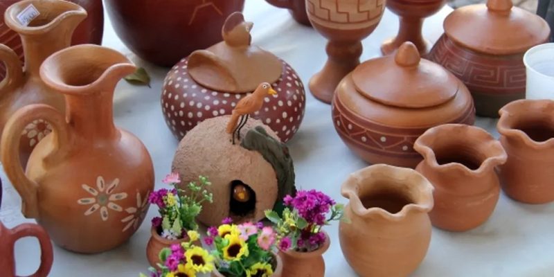 Mais de 40 mil peças artesanais serão expostas, com estimulo ao mercado consumidor