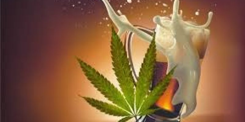 Ele ofereceu cerveja para a vítima, que aceitou, e além disso, também fez uso de entorpecentes