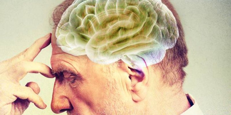 O Alzheimer é a sexta maior causa de mortes nos EUA