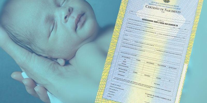Registro é um dos primeiros passos para o acesso a políticas públicas