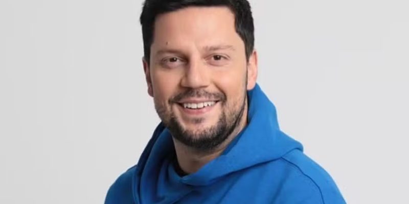 Thiago Servo, entrou com uma ação indenizatória para recuperar mais de R$ 1 milhão