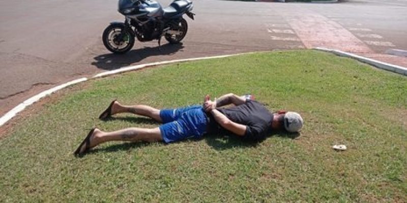 Foto: Divulgação/Polícia Civil