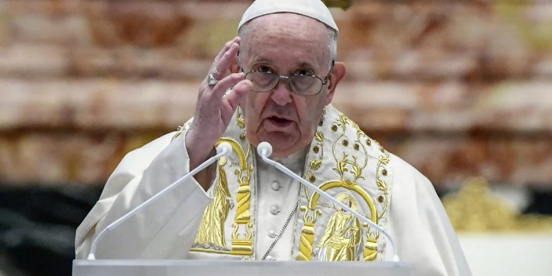 Foto: Filippo MONTEFORTE / POOL / AFP