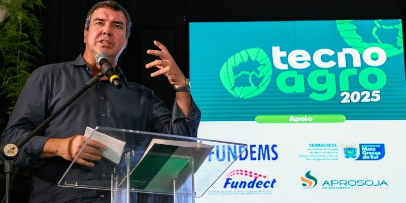 Imagens - Bruno Rezende/Secom