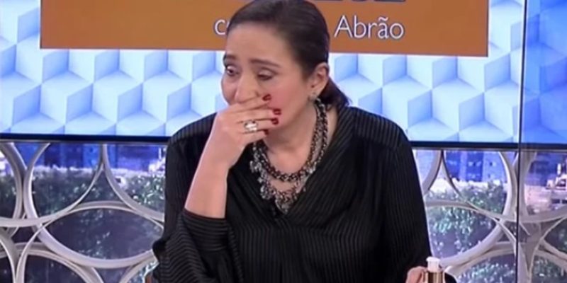Reprodução - RedeTV!
