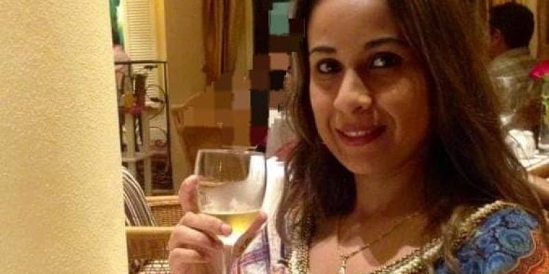 Gisely Duarte Galeano, 35, morreu nesta quarta-feira (28) em Dourados