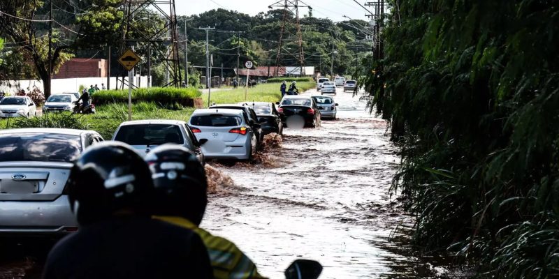 Foto: Henrique Arakaki, Midiamax