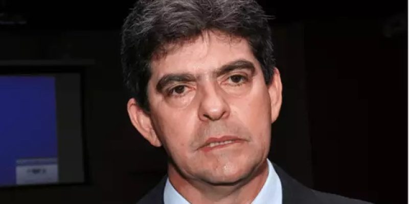 Marcelo Pimentel Duailibi administrou Camapuã entre 2009 e 2016 (Foto: Divulgação / arquivo)