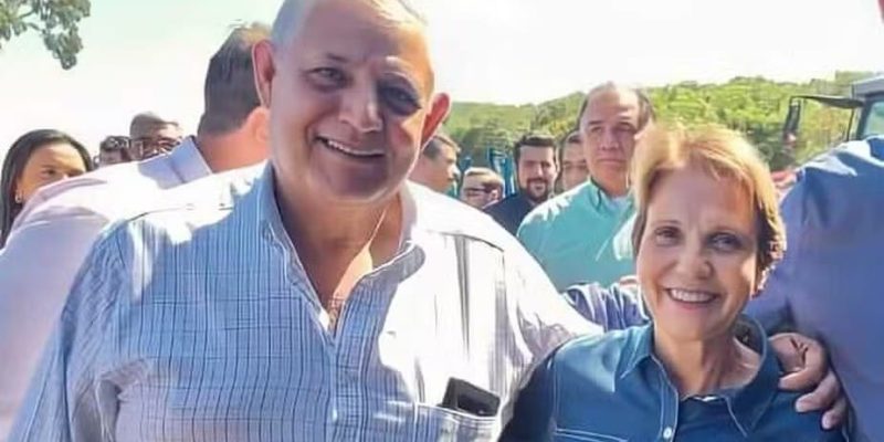 Suplente de Tereza Cristina intermediou contato entre golpistas e financiadores, diz PF