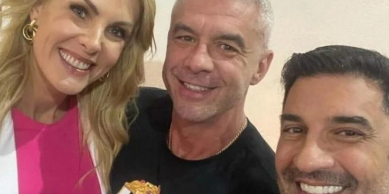 Imagem - Reprodução/Instagram