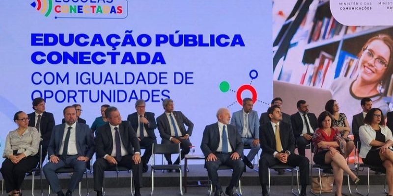Imagem -  Ricardo Stuckert/PR