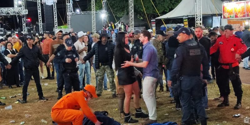 Imagem - Conesul em foco