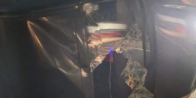 Imagens - Reprodução/Bandeirantes FM