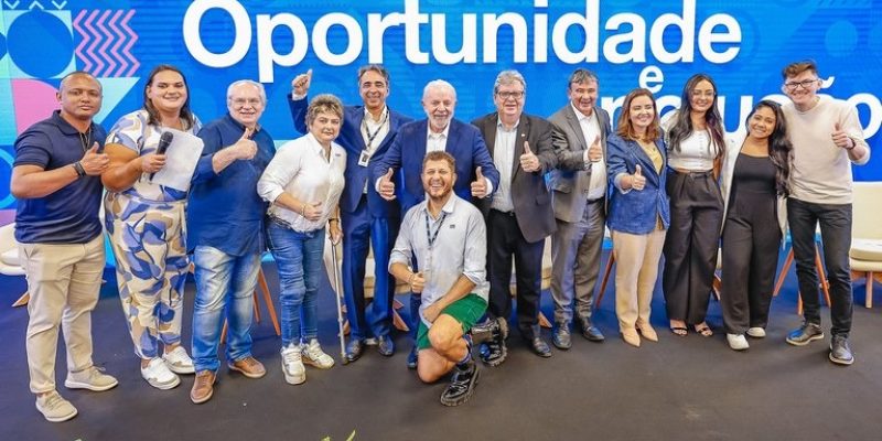 Imagegem - Ricardo Stuckert/PR