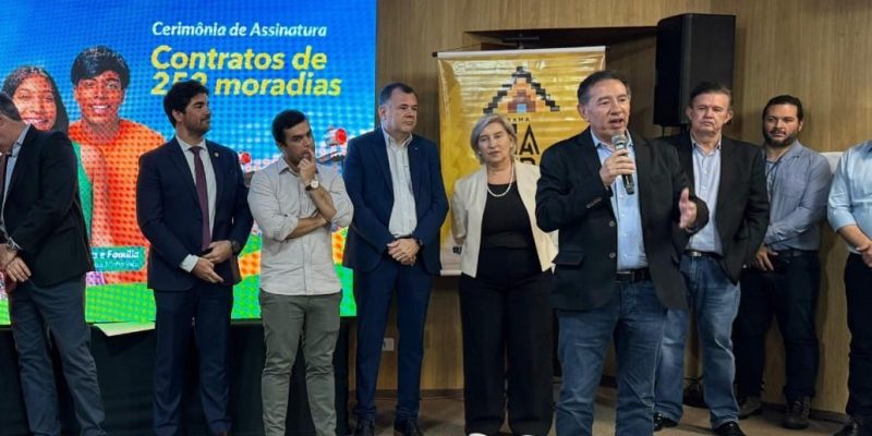 Imagem - Assessoria Parlamentar/ALEMS