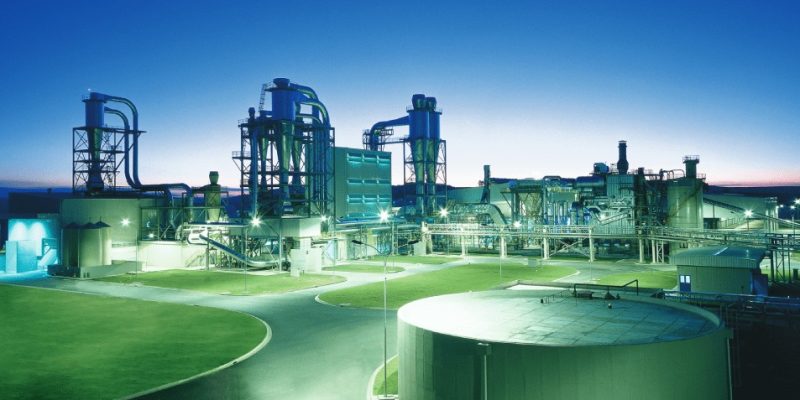 Maior empreendimento de celulose do mundo será instalado na Costa Leste de MS