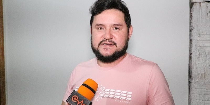 Foto: Djeferson Kronbauer