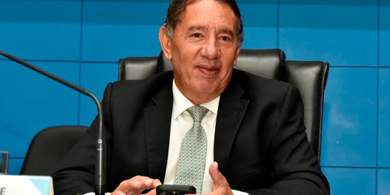 Imagem -  Wagner Guimarães/ALEMS